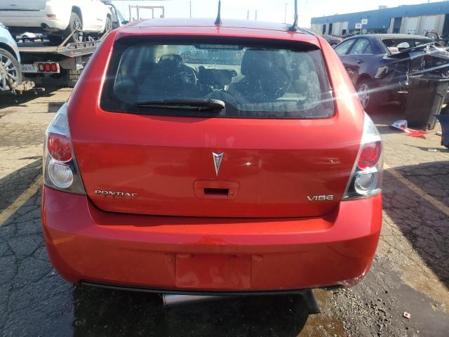 Photo 5 VIN: 5Y2SP67819Z454348 - PONTIAC VIBE 