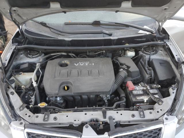 Photo 10 VIN: 5Y2SP67819Z454723 - PONTIAC VIBE 