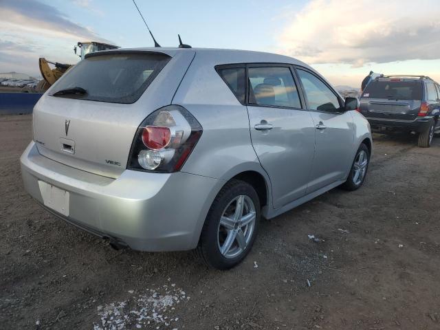 Photo 2 VIN: 5Y2SP67819Z454723 - PONTIAC VIBE 