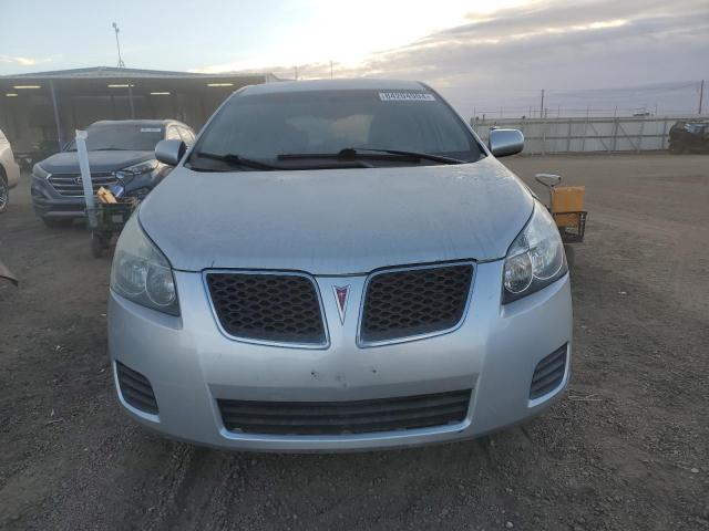 Photo 4 VIN: 5Y2SP67819Z454723 - PONTIAC VIBE 