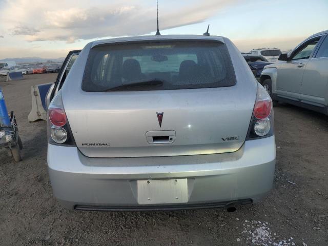 Photo 5 VIN: 5Y2SP67819Z454723 - PONTIAC VIBE 