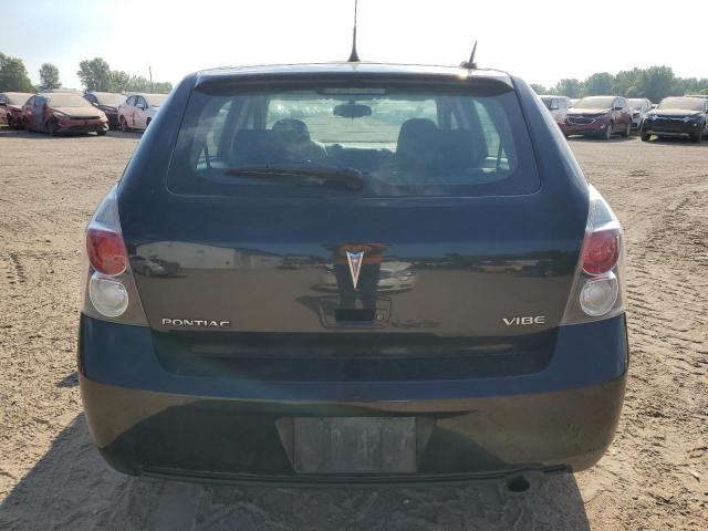 Photo 5 VIN: 5Y2SP67819Z463731 - PONTIAC VIBE 