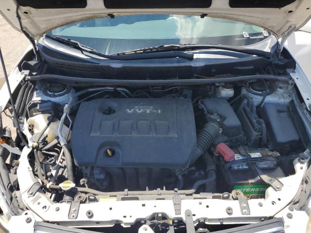 Photo 10 VIN: 5Y2SP67819Z466824 - PONTIAC VIBE 