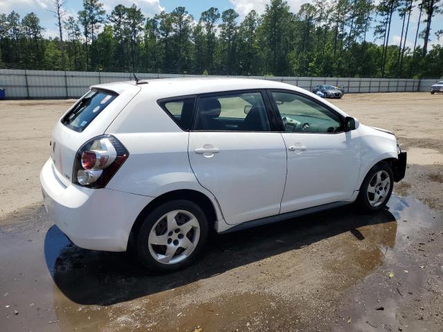 Photo 2 VIN: 5Y2SP67819Z466824 - PONTIAC VIBE 