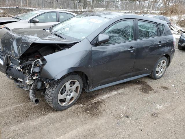 Photo 0 VIN: 5Y2SP67829Z404736 - PONTIAC VIBE 