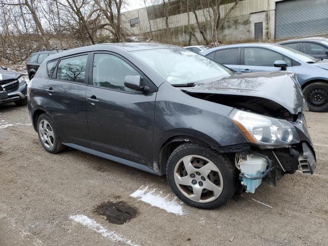 Photo 3 VIN: 5Y2SP67829Z404736 - PONTIAC VIBE 