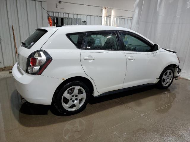 Photo 2 VIN: 5Y2SP67829Z430947 - PONTIAC VIBE 