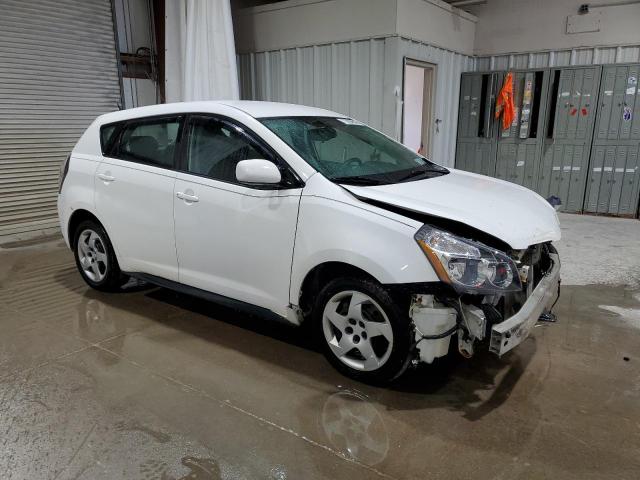 Photo 3 VIN: 5Y2SP67829Z430947 - PONTIAC VIBE 