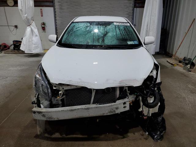 Photo 4 VIN: 5Y2SP67829Z430947 - PONTIAC VIBE 