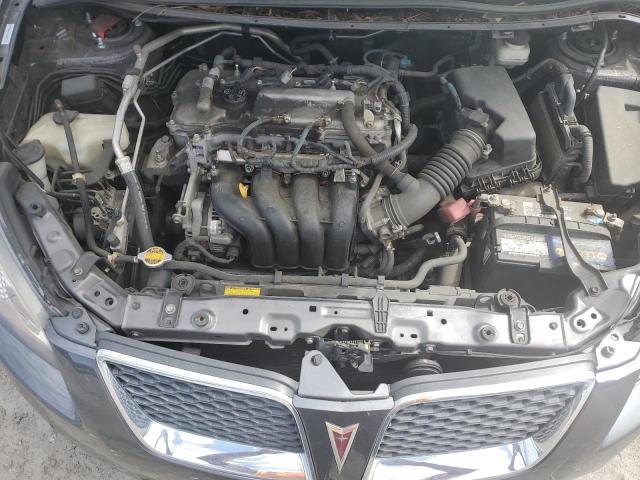 Photo 10 VIN: 5Y2SP67829Z445593 - PONTIAC VIBE 