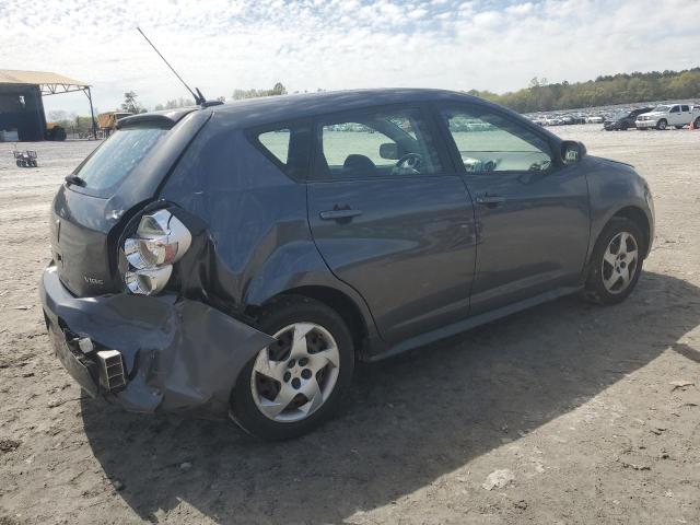 Photo 2 VIN: 5Y2SP67829Z445593 - PONTIAC VIBE 