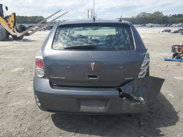 Photo 5 VIN: 5Y2SP67829Z445593 - PONTIAC VIBE 