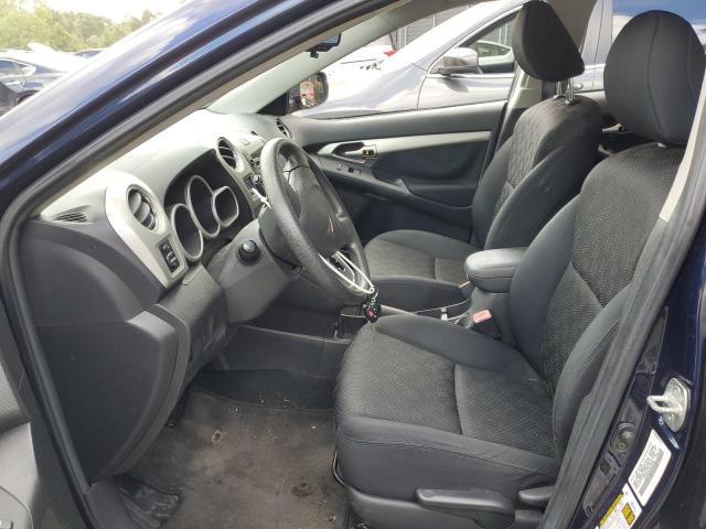 Photo 6 VIN: 5Y2SP67829Z452916 - PONTIAC VIBE 