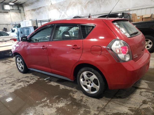 Photo 1 VIN: 5Y2SP67829Z455086 - PONTIAC VIBE 