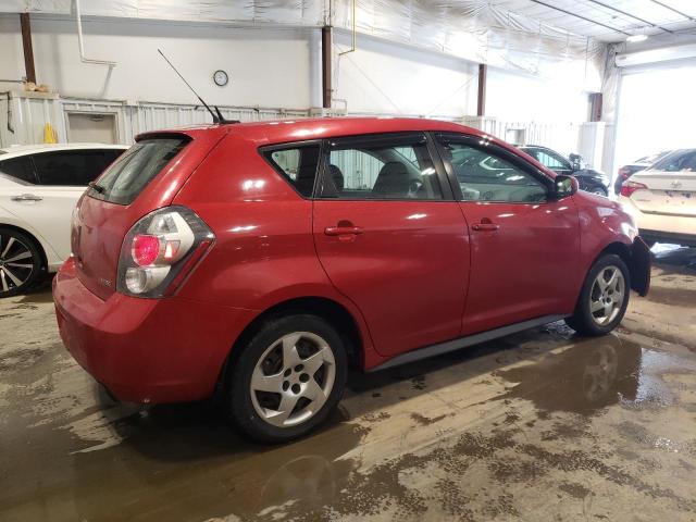 Photo 2 VIN: 5Y2SP67829Z455086 - PONTIAC VIBE 