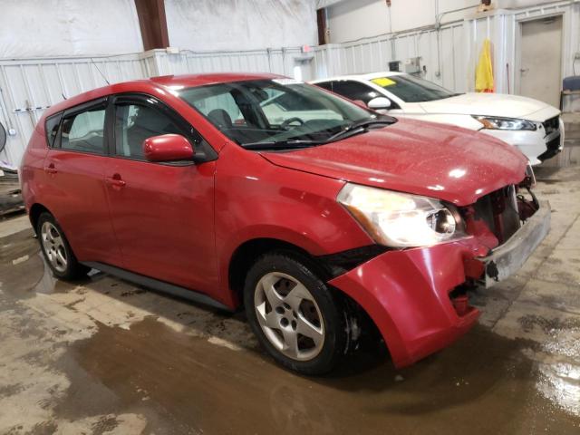 Photo 3 VIN: 5Y2SP67829Z455086 - PONTIAC VIBE 