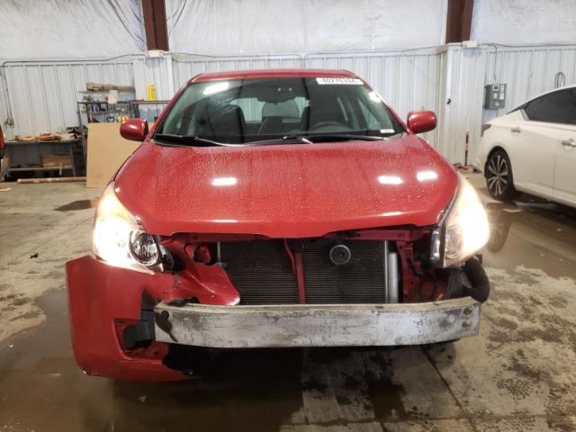 Photo 4 VIN: 5Y2SP67829Z455086 - PONTIAC VIBE 