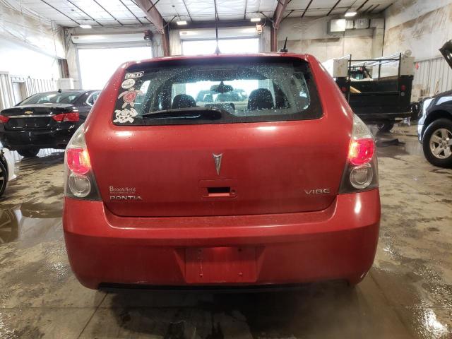 Photo 5 VIN: 5Y2SP67829Z455086 - PONTIAC VIBE 