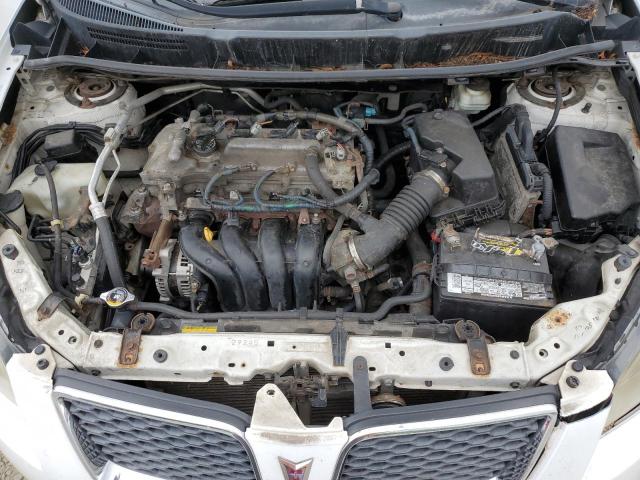 Photo 10 VIN: 5Y2SP67839Z409377 - PONTIAC VIBE 