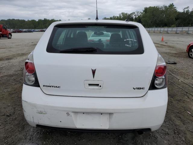 Photo 5 VIN: 5Y2SP67839Z409377 - PONTIAC VIBE 