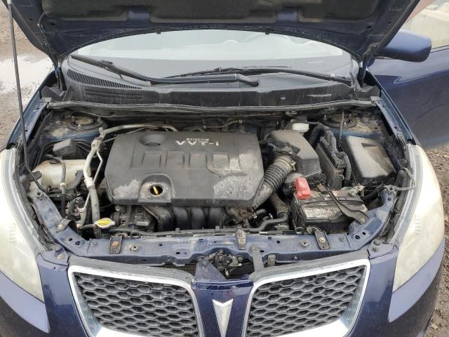 Photo 10 VIN: 5Y2SP67839Z426650 - PONTIAC VIBE 