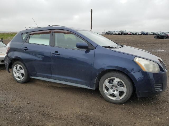 Photo 3 VIN: 5Y2SP67839Z426650 - PONTIAC VIBE 