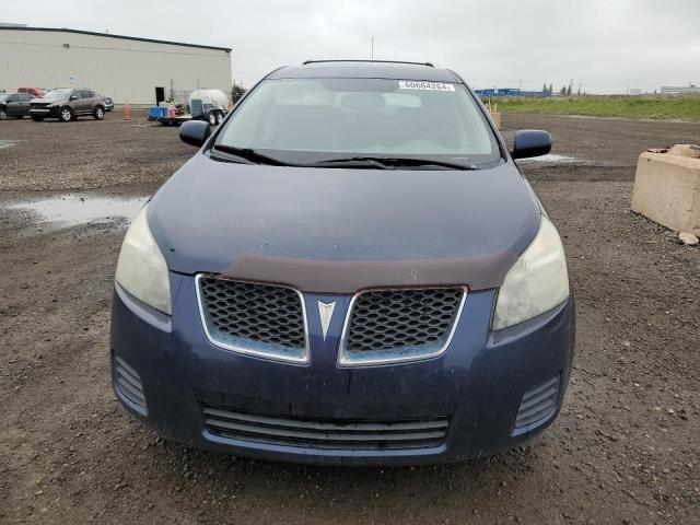 Photo 4 VIN: 5Y2SP67839Z426650 - PONTIAC VIBE 