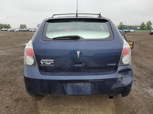 Photo 5 VIN: 5Y2SP67839Z426650 - PONTIAC VIBE 