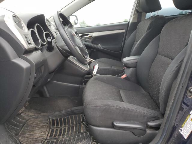 Photo 6 VIN: 5Y2SP67839Z426650 - PONTIAC VIBE 