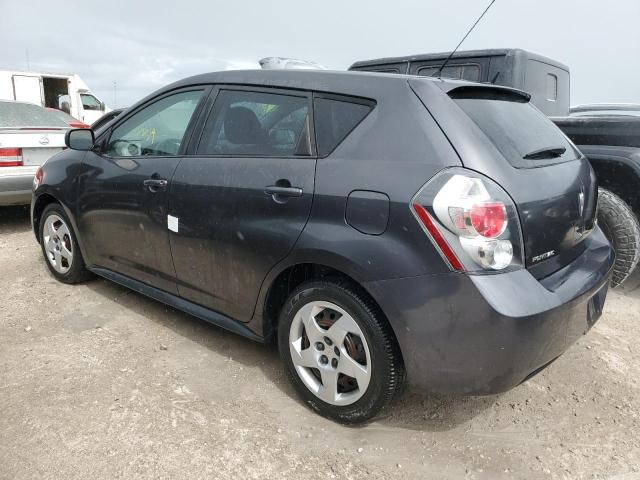 Photo 1 VIN: 5Y2SP67839Z469921 - PONTIAC VIBE 