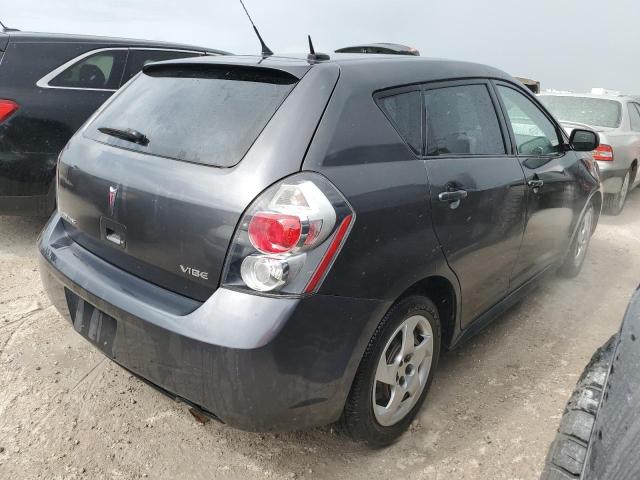 Photo 2 VIN: 5Y2SP67839Z469921 - PONTIAC VIBE 