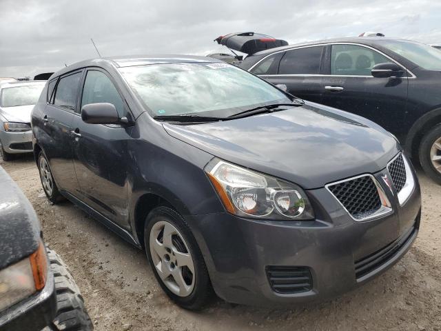 Photo 3 VIN: 5Y2SP67839Z469921 - PONTIAC VIBE 