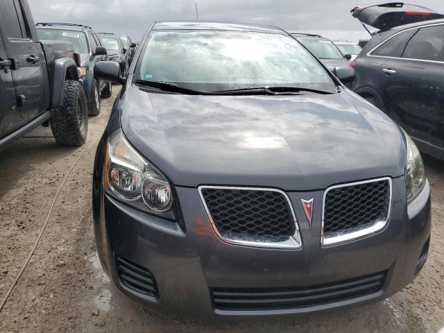 Photo 4 VIN: 5Y2SP67839Z469921 - PONTIAC VIBE 