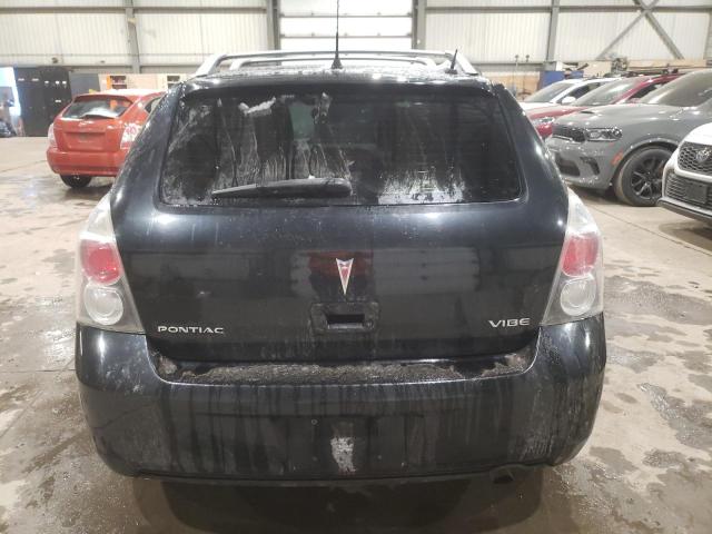 Photo 5 VIN: 5Y2SP67849Z403152 - PONTIAC VIBE 