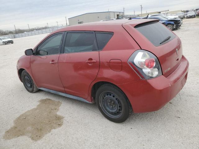 Photo 1 VIN: 5Y2SP67849Z433932 - PONTIAC VIBE 