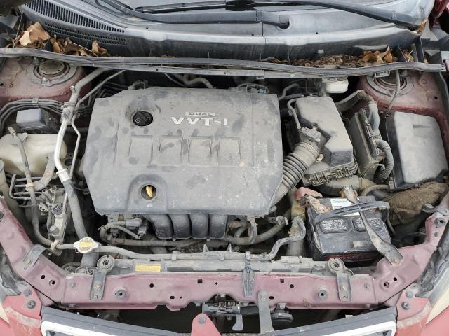 Photo 10 VIN: 5Y2SP67849Z433932 - PONTIAC VIBE 