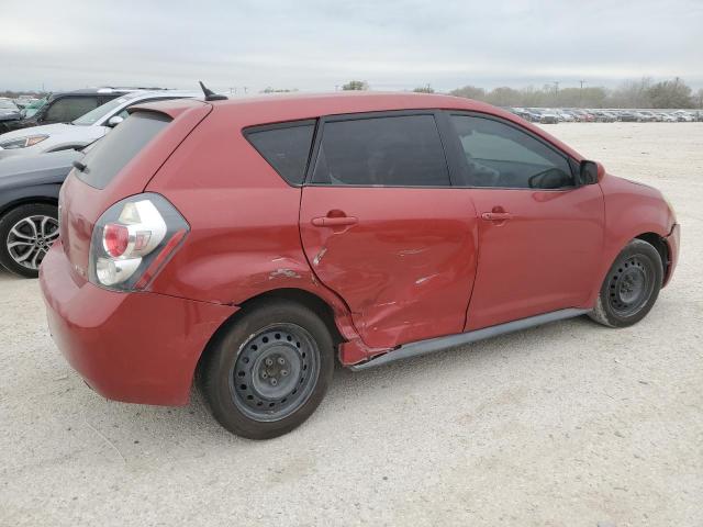 Photo 2 VIN: 5Y2SP67849Z433932 - PONTIAC VIBE 