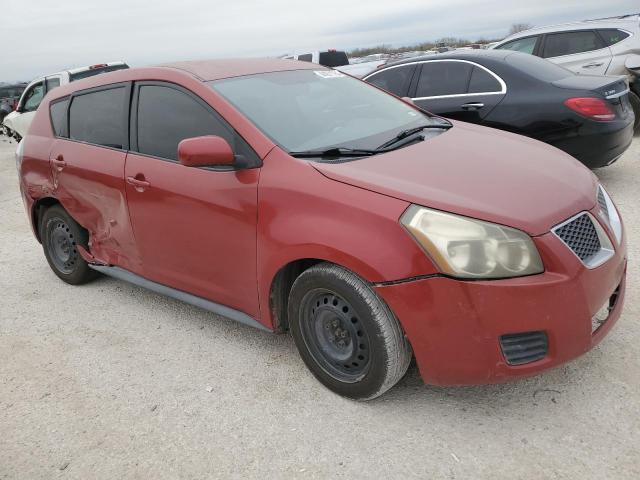 Photo 3 VIN: 5Y2SP67849Z433932 - PONTIAC VIBE 