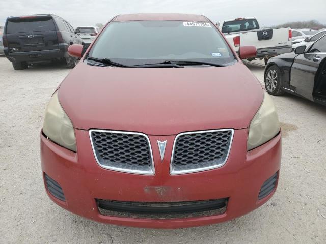 Photo 4 VIN: 5Y2SP67849Z433932 - PONTIAC VIBE 