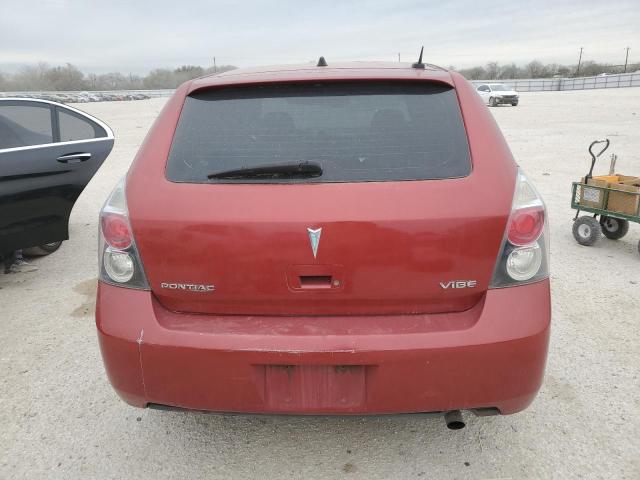 Photo 5 VIN: 5Y2SP67849Z433932 - PONTIAC VIBE 