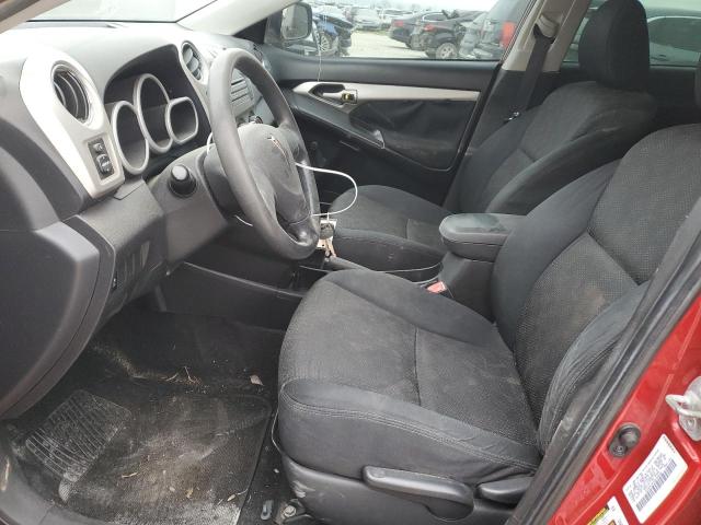 Photo 6 VIN: 5Y2SP67849Z433932 - PONTIAC VIBE 