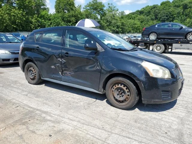 Photo 3 VIN: 5Y2SP67849Z435857 - PONTIAC VIBE 