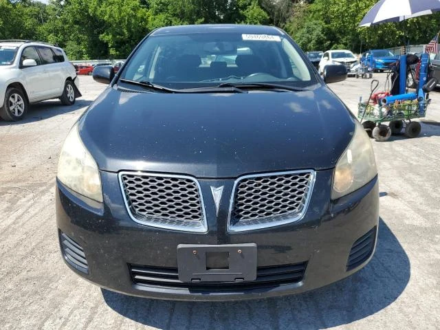 Photo 4 VIN: 5Y2SP67849Z435857 - PONTIAC VIBE 