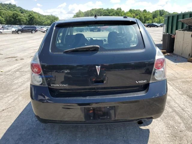 Photo 5 VIN: 5Y2SP67849Z435857 - PONTIAC VIBE 