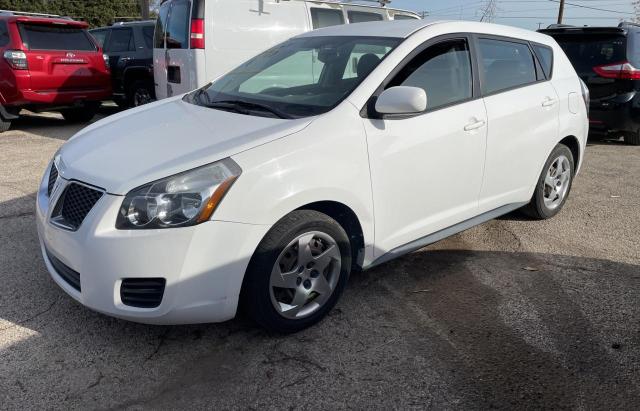 Photo 1 VIN: 5Y2SP67849Z449306 - PONTIAC VIBE 