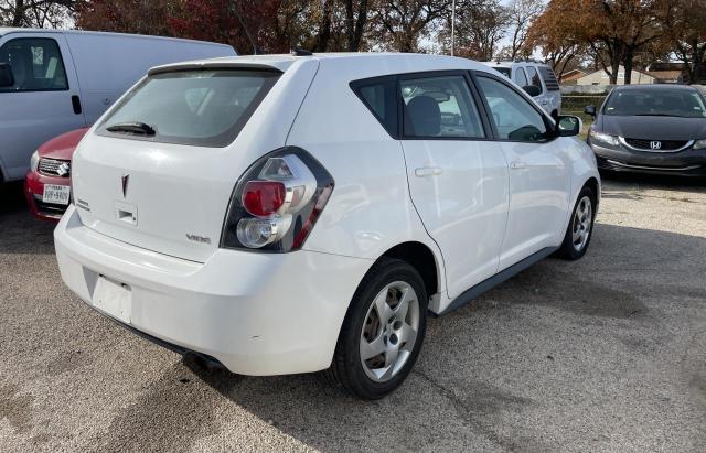 Photo 3 VIN: 5Y2SP67849Z449306 - PONTIAC VIBE 