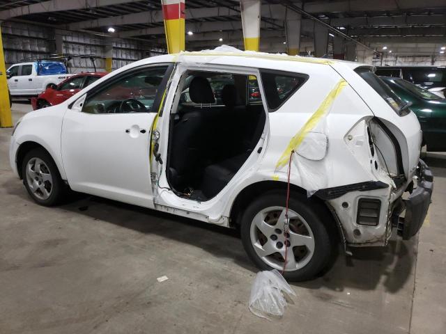 Photo 1 VIN: 5Y2SP67859Z409929 - PONTIAC VIBE 