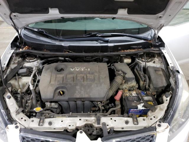 Photo 10 VIN: 5Y2SP67859Z409929 - PONTIAC VIBE 