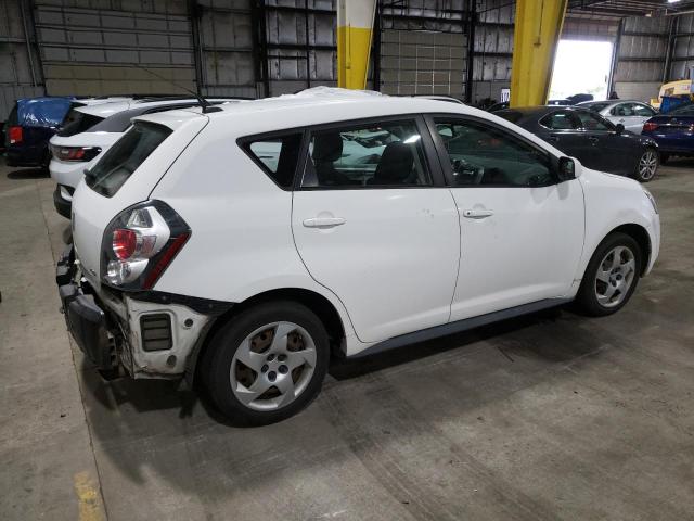 Photo 2 VIN: 5Y2SP67859Z409929 - PONTIAC VIBE 