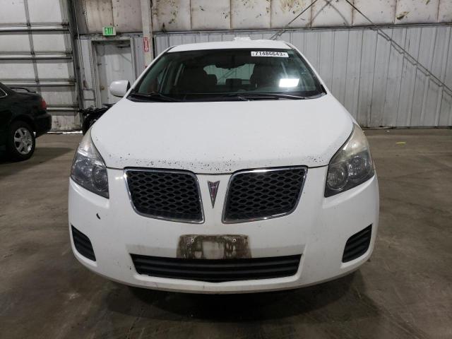 Photo 4 VIN: 5Y2SP67859Z409929 - PONTIAC VIBE 